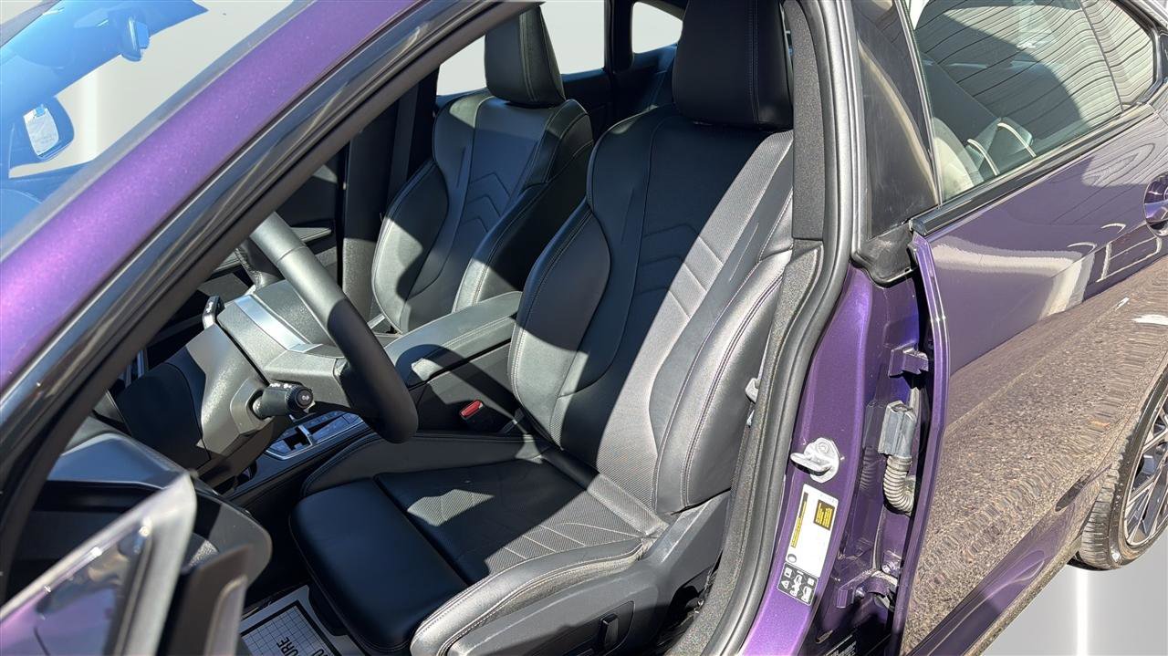 Used 2025 BMW 228i xDrive image 12