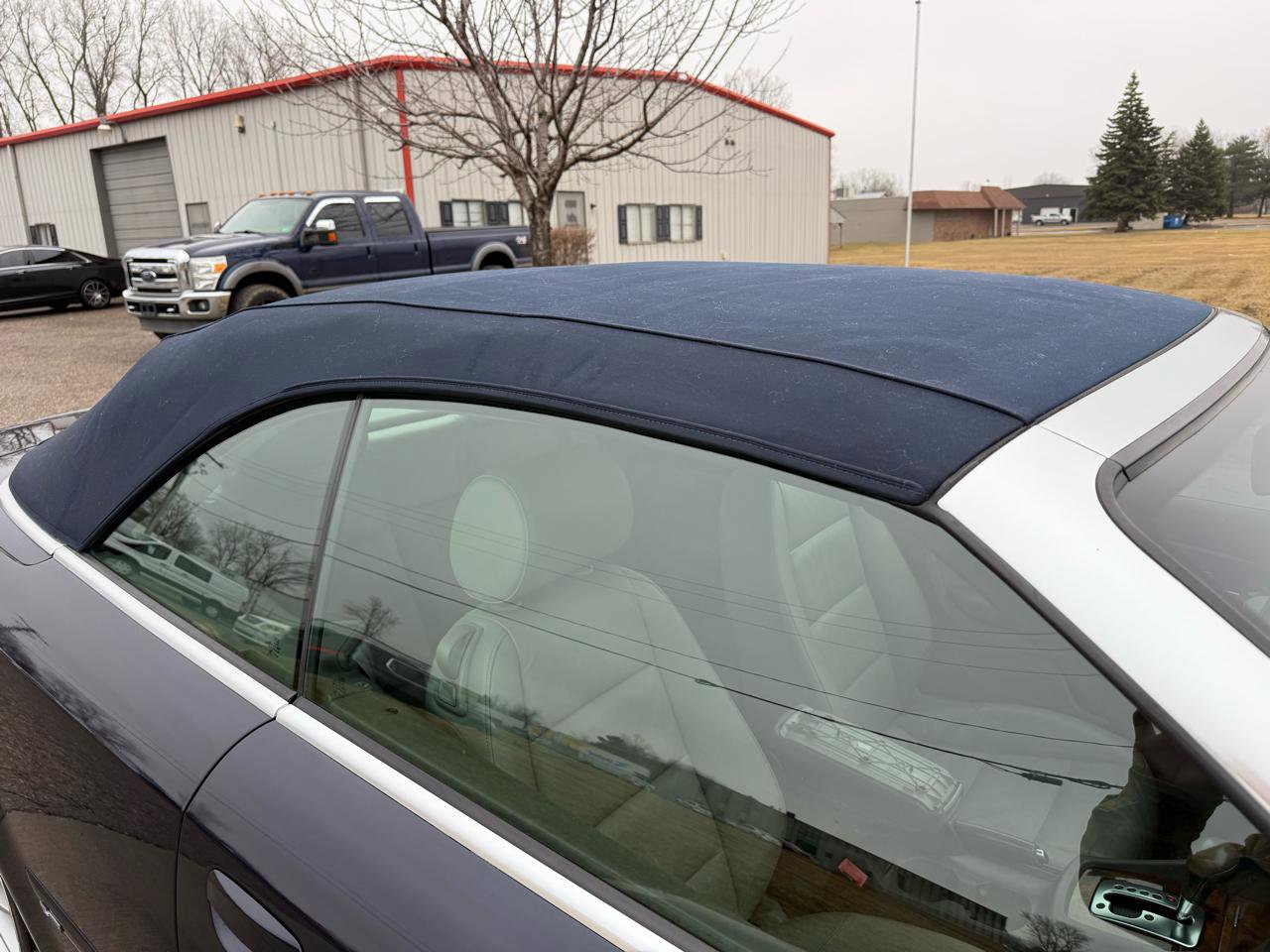 Used 2009 Audi A4 3.2 image 12