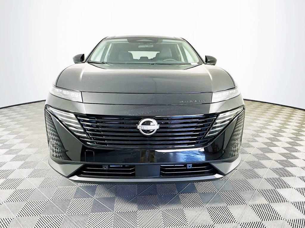 New 2026 Nissan Murano SV image 3