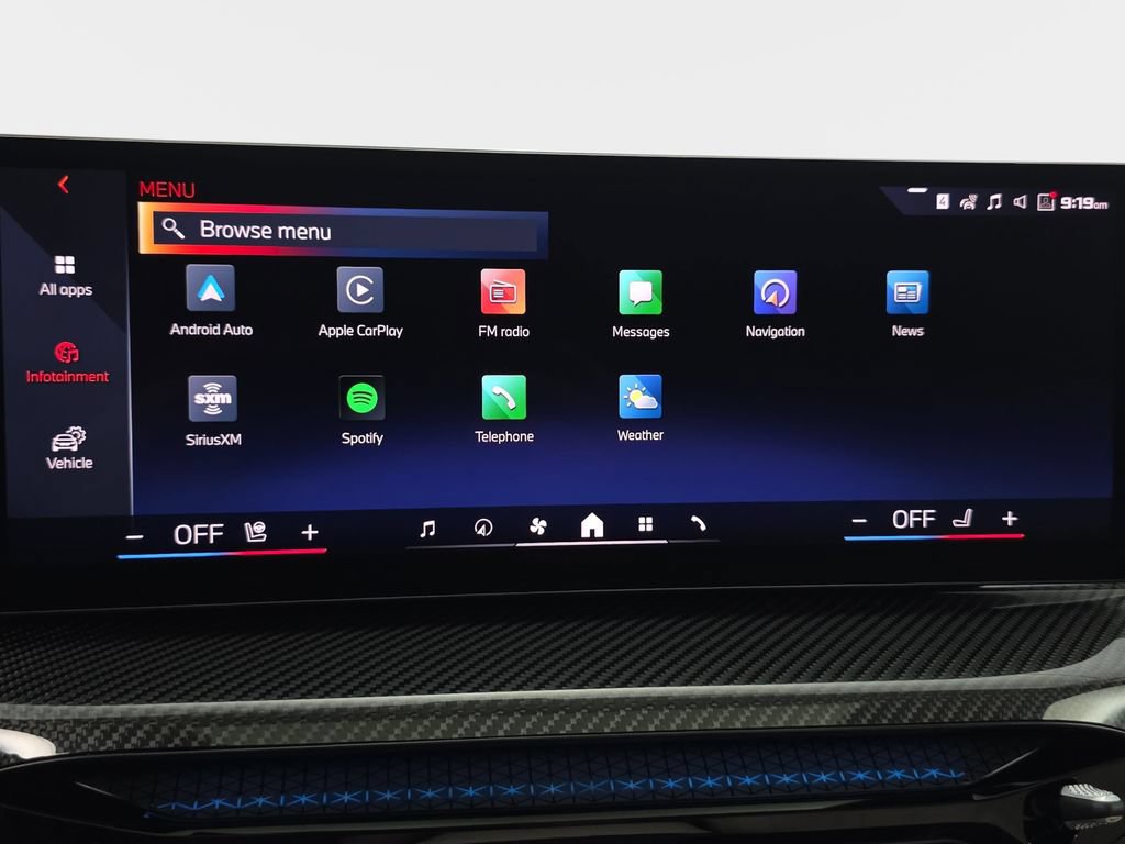 New 2026 BMW i4 eDrive35 w/ Premium Package AWD/4WD image 21