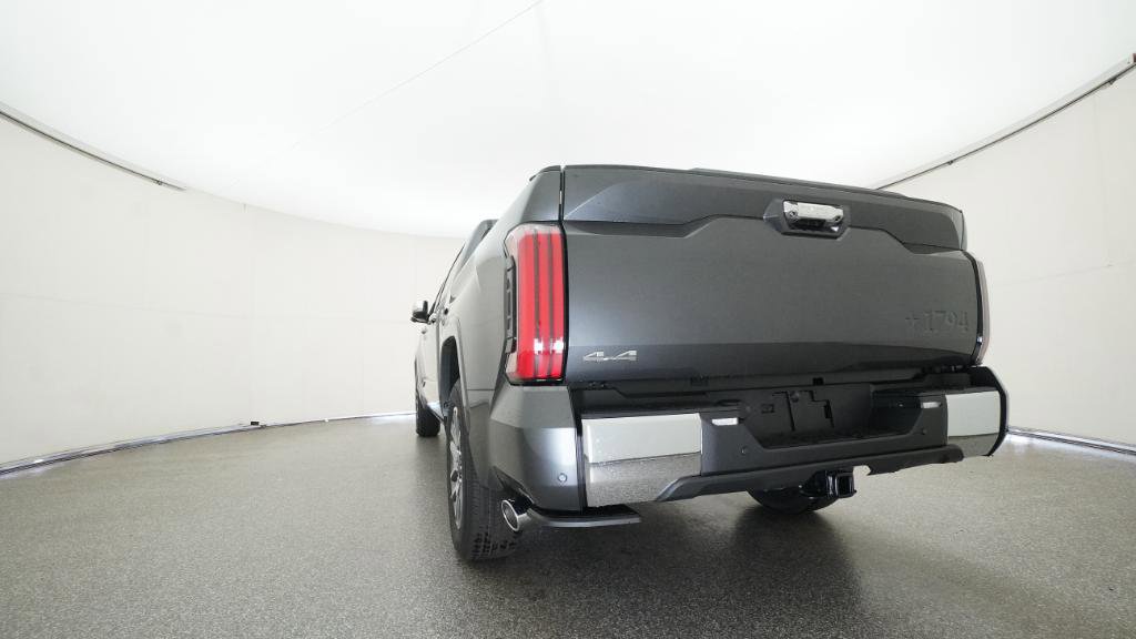 New 2025 Toyota Tundra 1794 Edition image 15