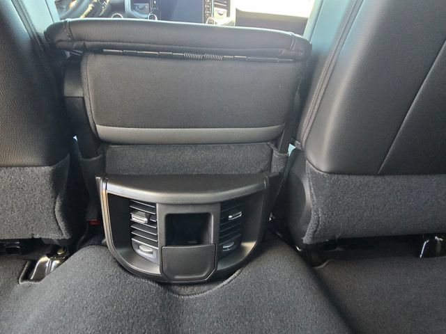 New 2026 RAM 3500 Tradesman AWD/4WD image 31