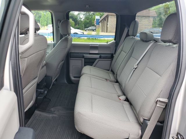 Used 2020 Ford F150 XLT w/ Equipment Group 301A Mid AWD/4WD image 29