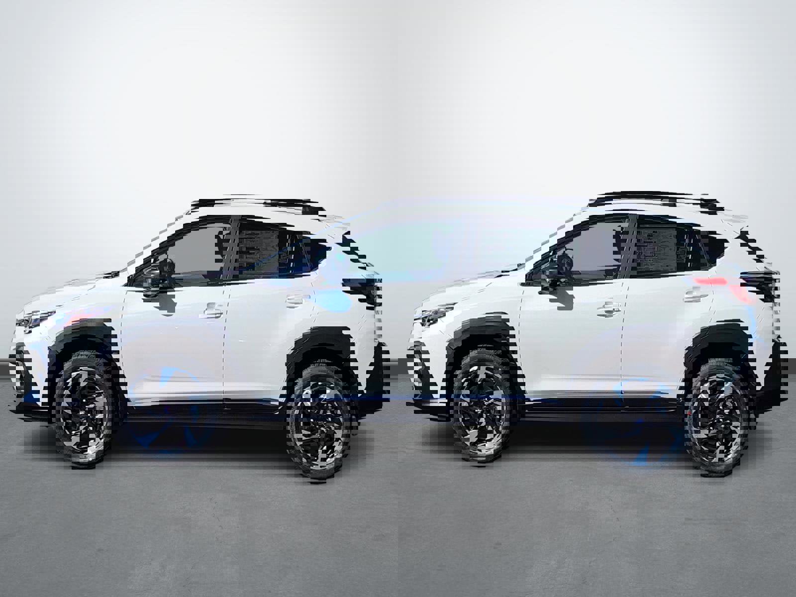 New 2025 Subaru Crosstrek 2.5i Limited w/ Popular Package #4A image 3