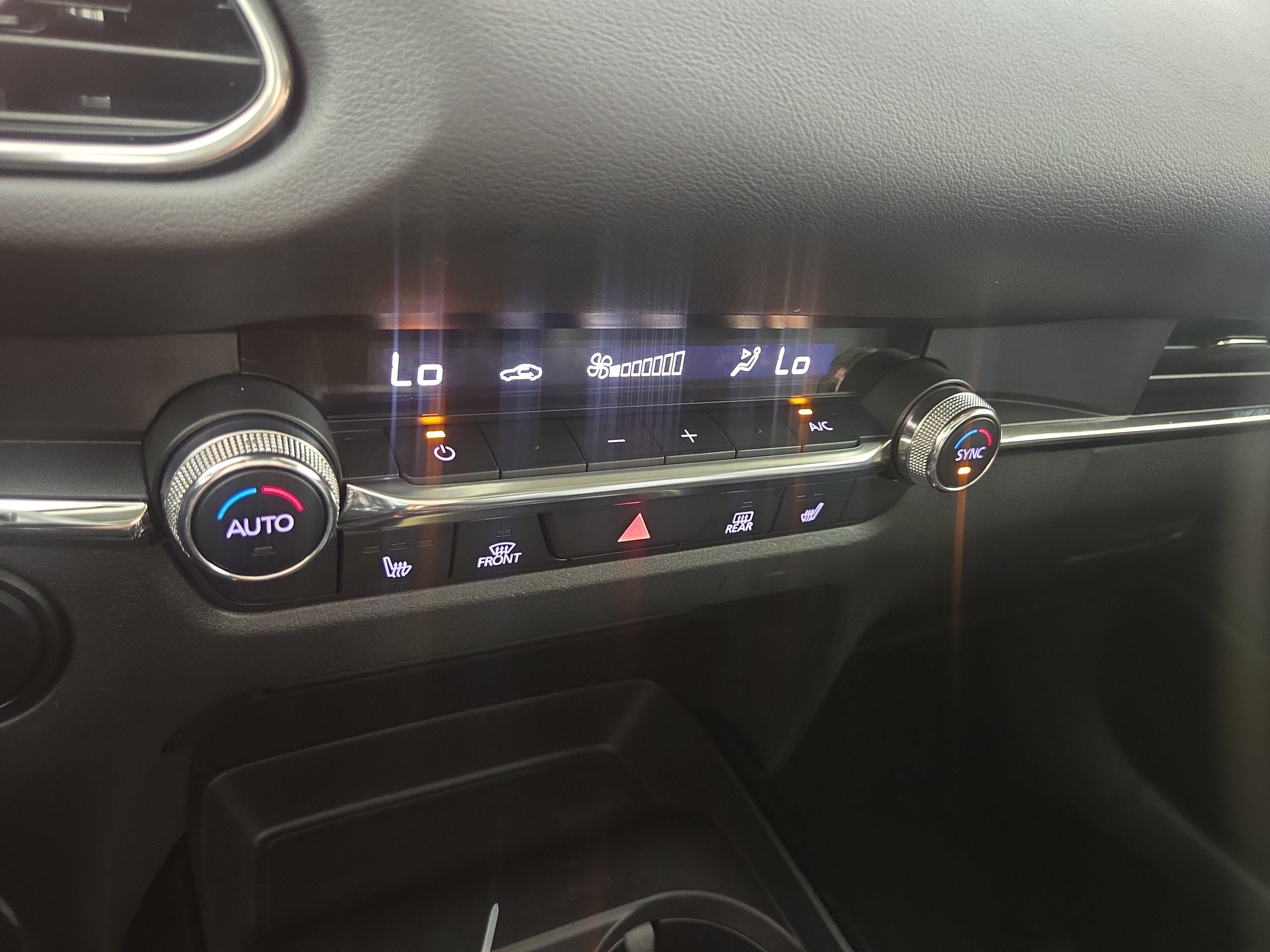 Certified 2023 MAZDA CX-30 AWD 2.5 S w/ Premium Package image 26