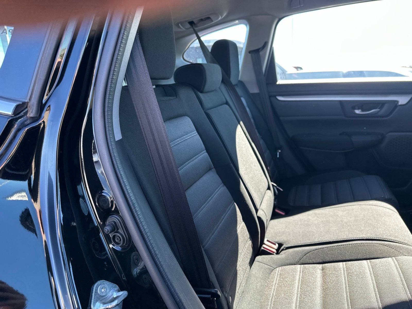 Used 2019 Honda CR-V LX image 29