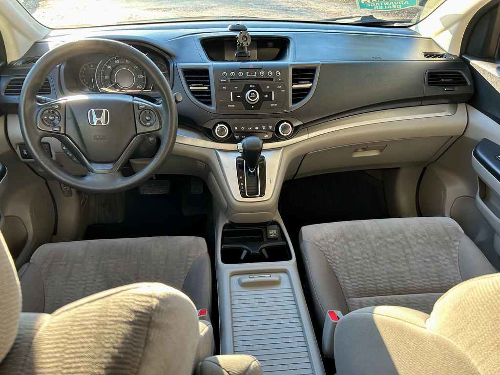 Used 2014 Honda CR-V LX image 13