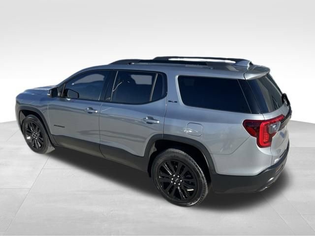Used 2023 GMC Acadia SLE w/ Driver Convenience Package AWD/4WD image 5