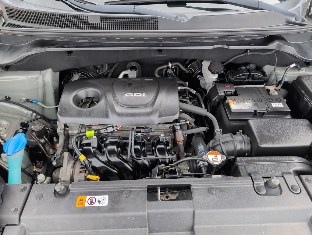 Used 2017 Kia Soul image 21