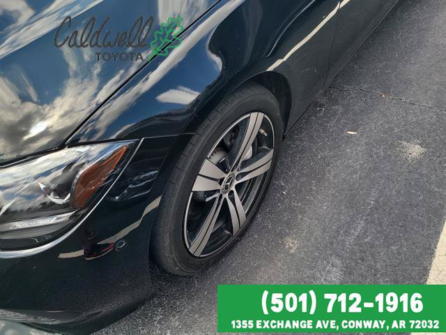 Used 2024 Mercedes-Benz C 300 4MATIC Sedan image 34