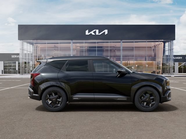 New 2027 Kia Seltos X-Line S AWD/4WD image 7