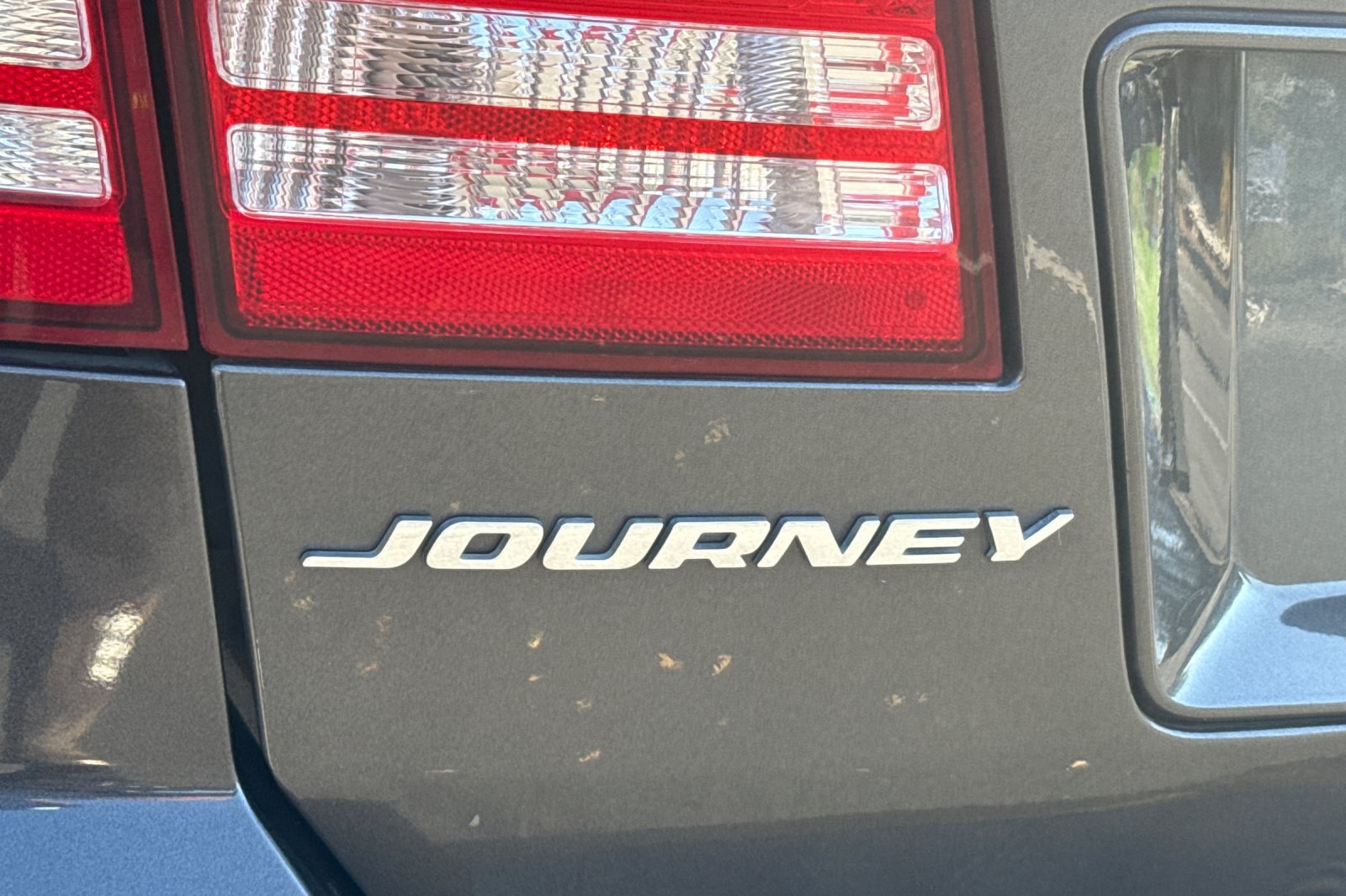 Used 2018 Dodge Journey SE w/ Connectivity Group FWD image 13