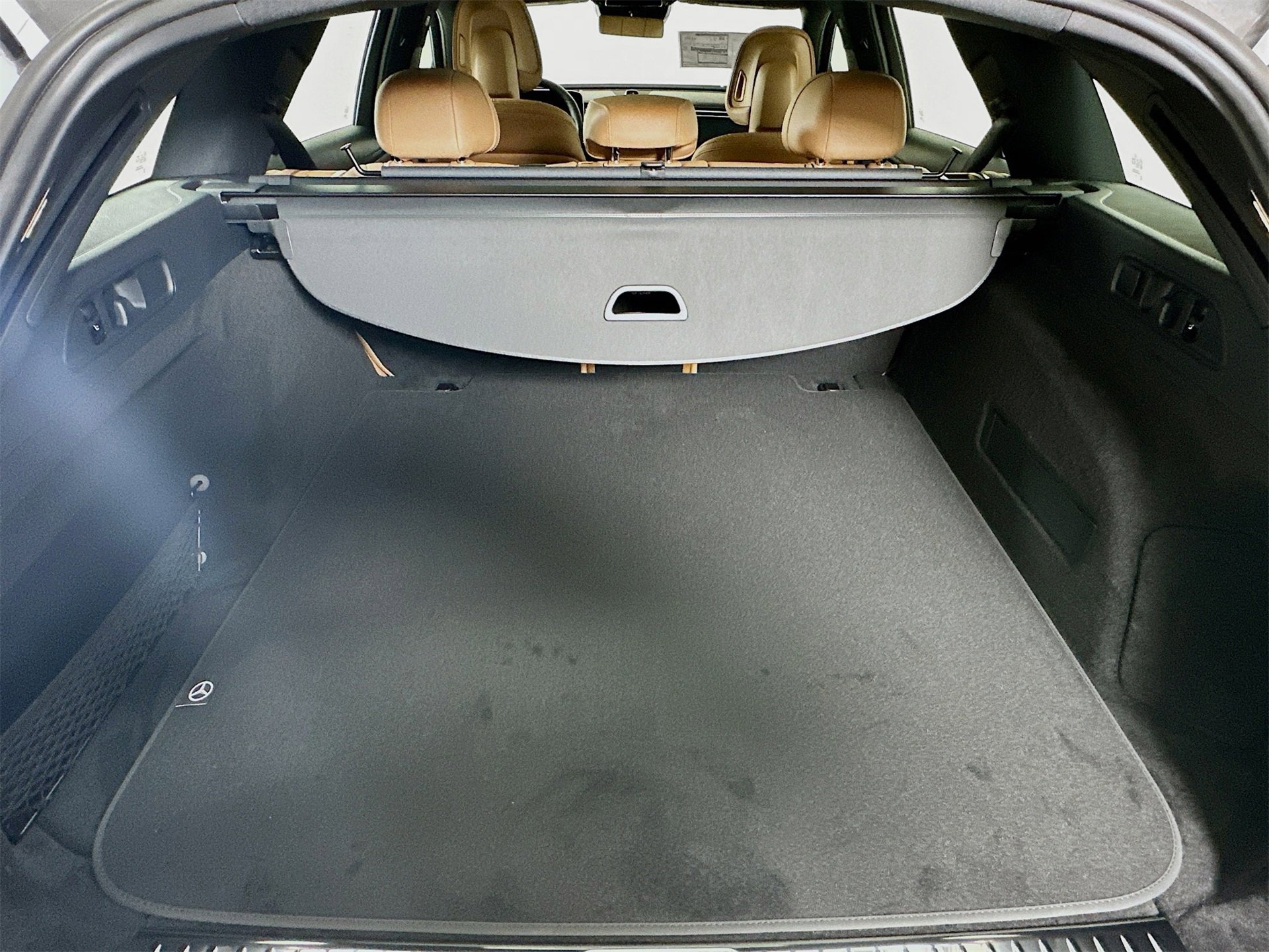 New 2026 Mercedes-Benz E 450 4MATIC All-Terrain Wagon image 29