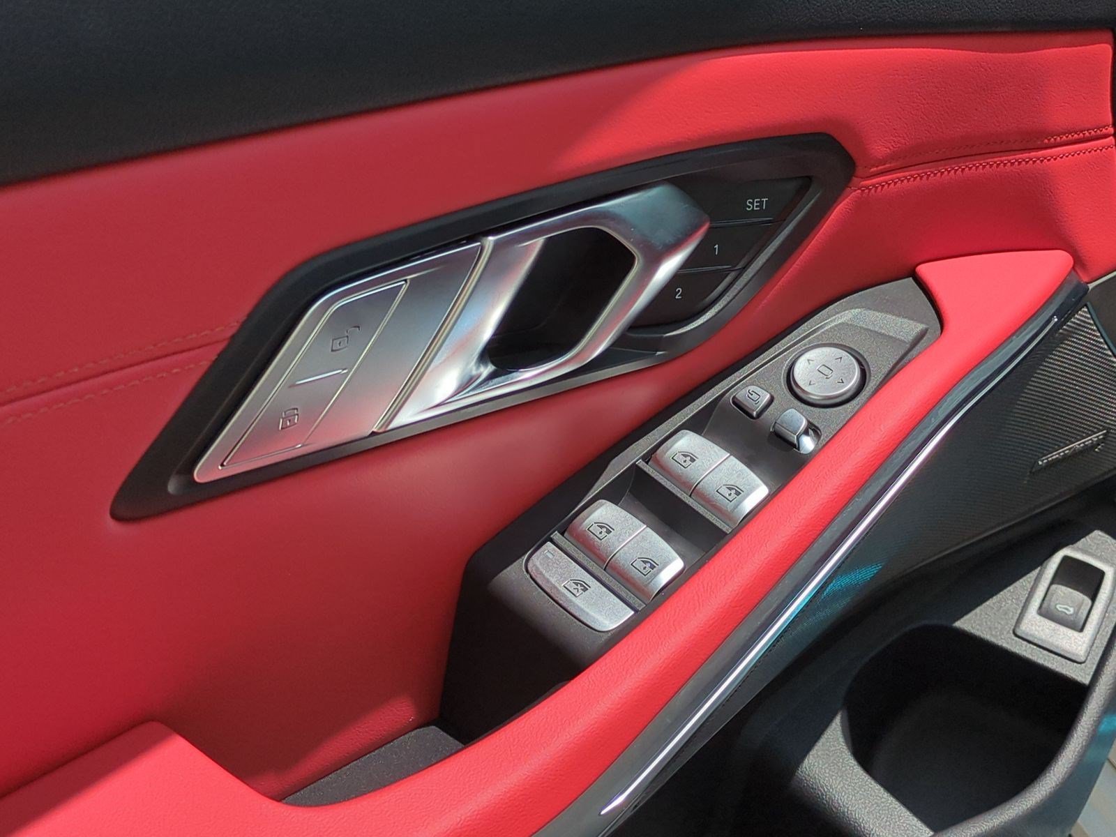 New 2027 BMW M3 Competition AWD/4WD image 19