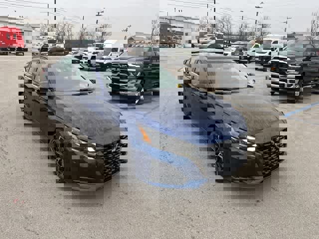 Used 2024 Nissan Altima 2.5 SR image 27