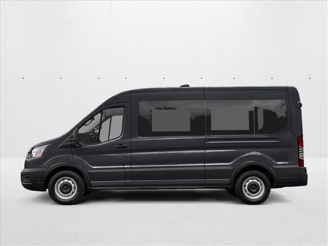 New 2026 Ford Transit 350 XL RWD image 2