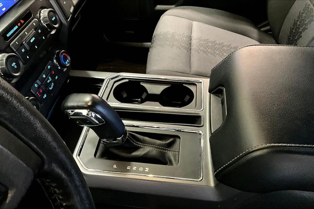 Used 2020 Ford F150 XLT w/ Equipment Group 302A Luxury image 19