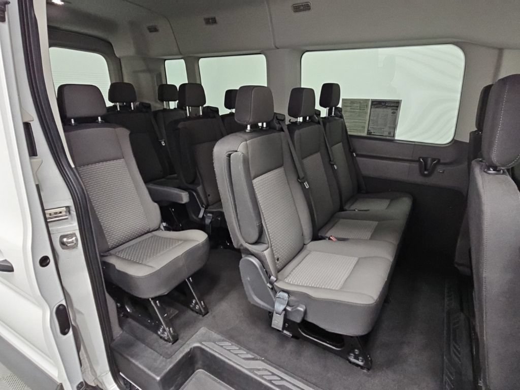 Used 2026 Ford Transit 350 XLT RWD image 29