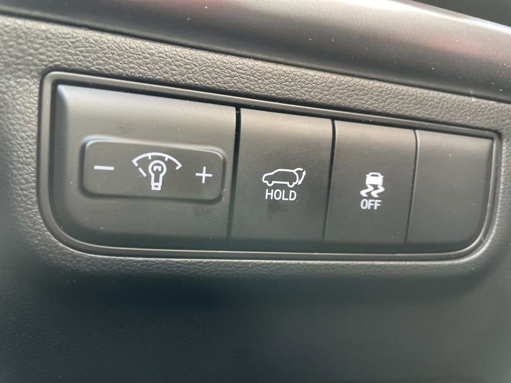 New 2025 Hyundai Tucson SEL AWD/4WD image 19