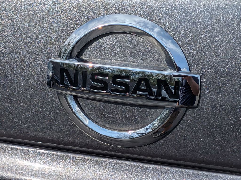 Used 2019 Nissan Murano S AWD/4WD image 25