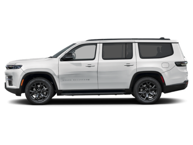 New 2026 Jeep Grand Wagoneer Limited AWD/4WD image 3