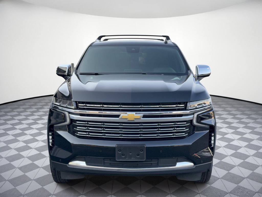 Used 2023 Chevrolet Tahoe Premier RWD image 6