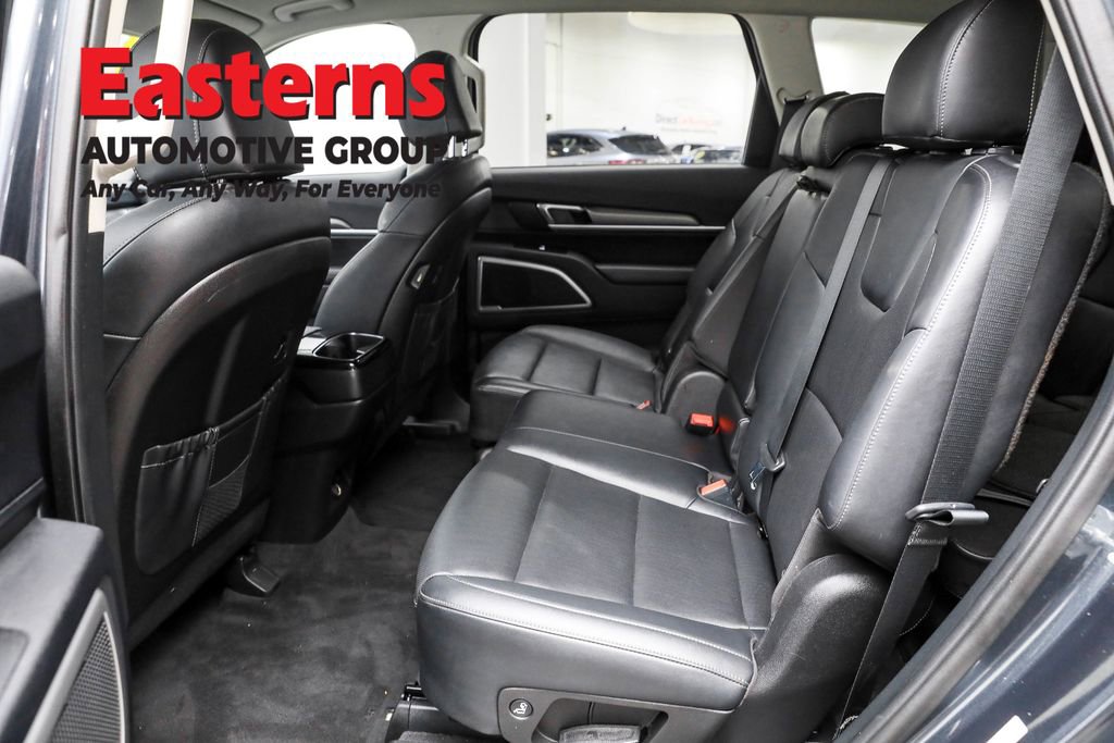 Used 2022 Kia Telluride LX image 22