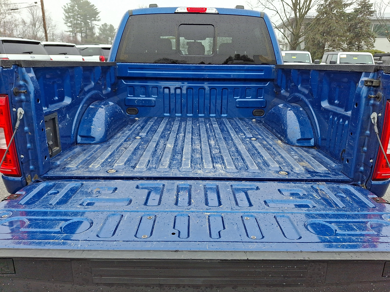 Certified 2023 Ford F150 XLT w/ Equipment Group 302A High image 31