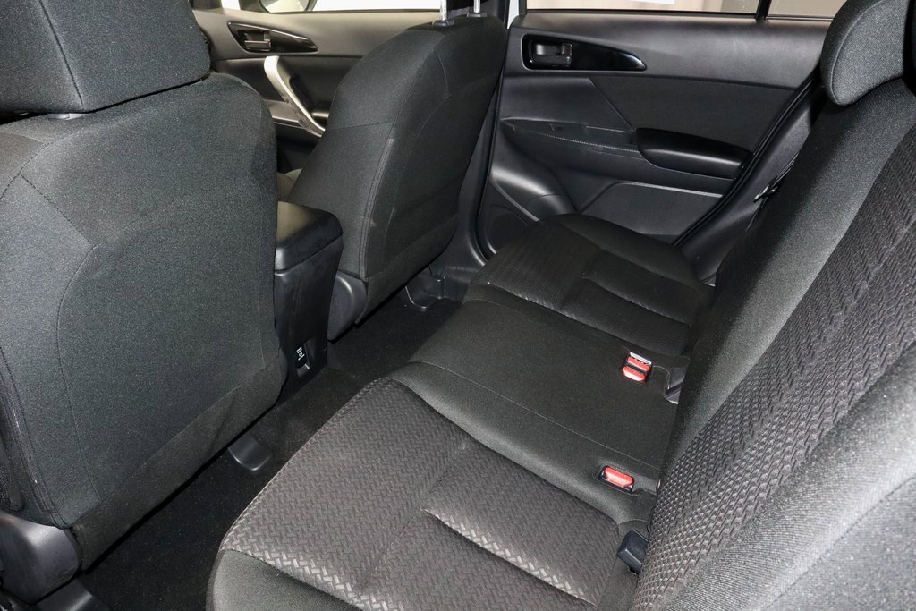 Used 2024 Mitsubishi Eclipse Cross Ralliart image 20