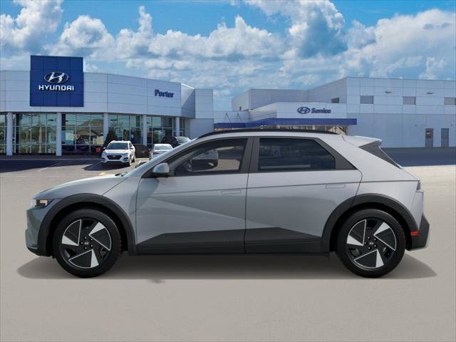 New 2025 Hyundai Ioniq 5 SEL image 3