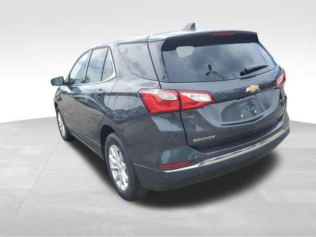 Used 2018 Chevrolet Equinox LT FWD image 6