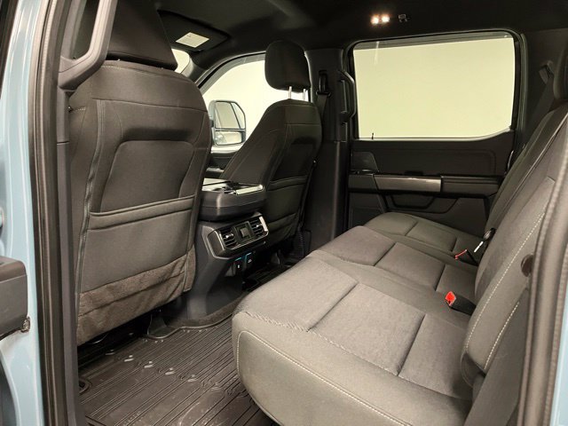 Used 2023 Ford F150 XLT w/ Equipment Group 302A High AWD/4WD image 44