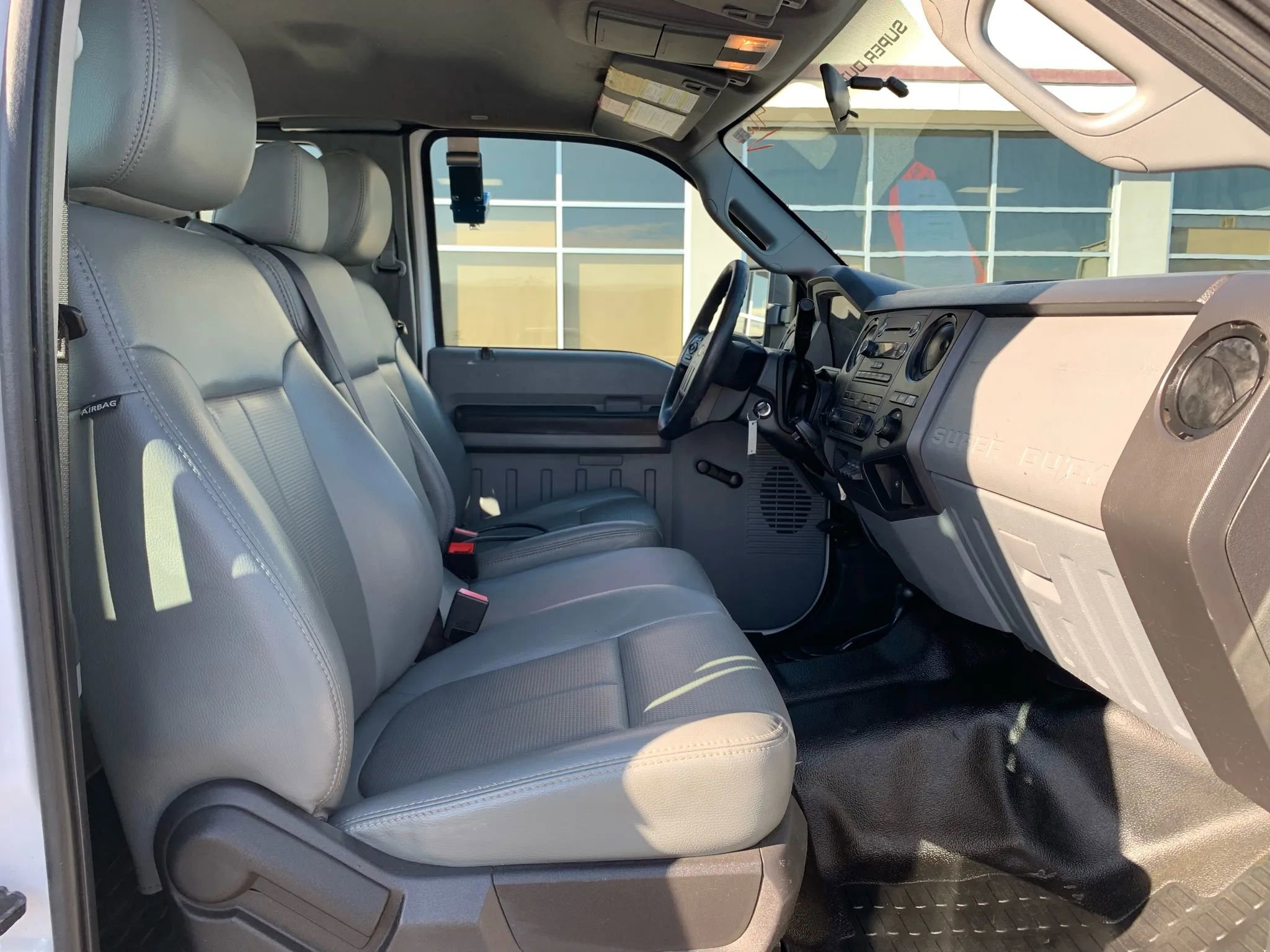 Used 2012 Ford F450 XL image 27