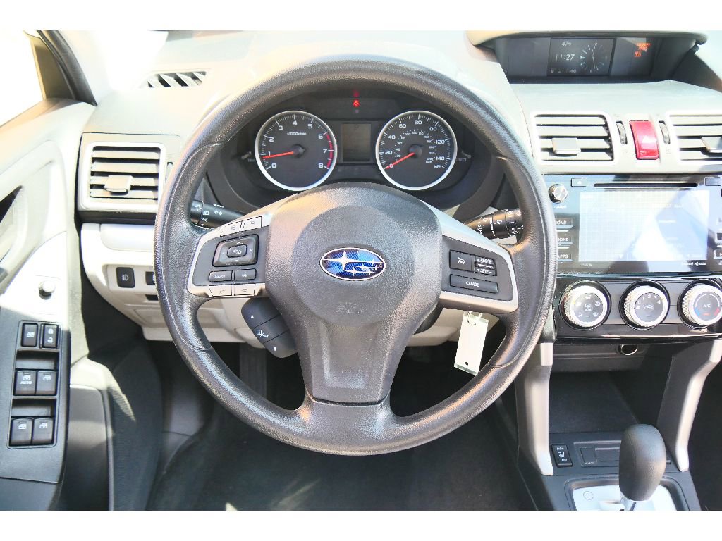 Used 2016 Subaru Forester 2.5i Premium w/ All-Weather Package image 21