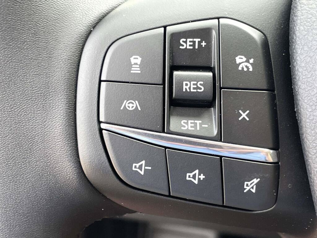 New 2025 Ford Bronco Sport Outer Banks AWD/4WD image 30