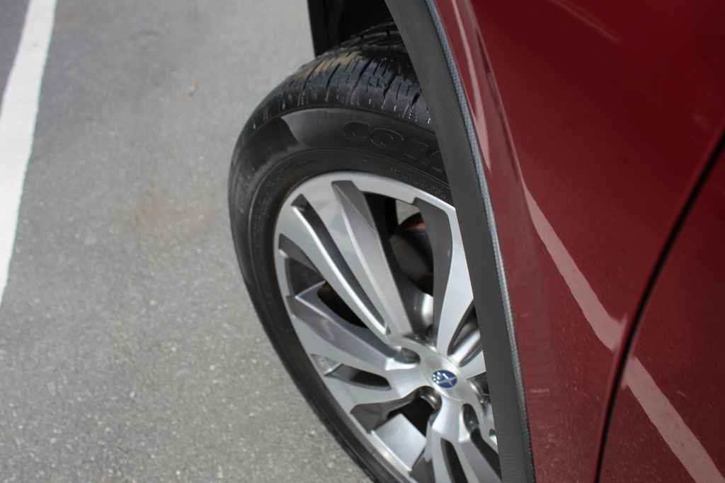 Used 2020 Subaru Ascent Limited w/ Technology Package image 36