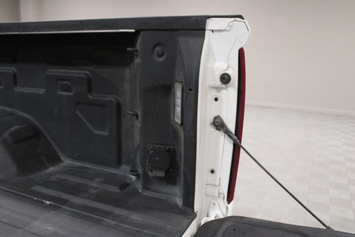 Used 2023 Chevrolet Silverado 2500 LTZ w/ LTZ Plus Package AWD/4WD image 16