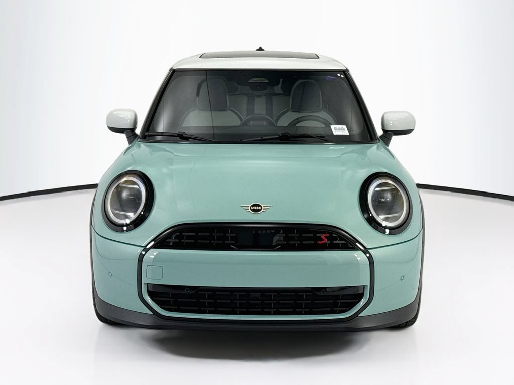 New 2026 MINI Cooper S FWD image 2