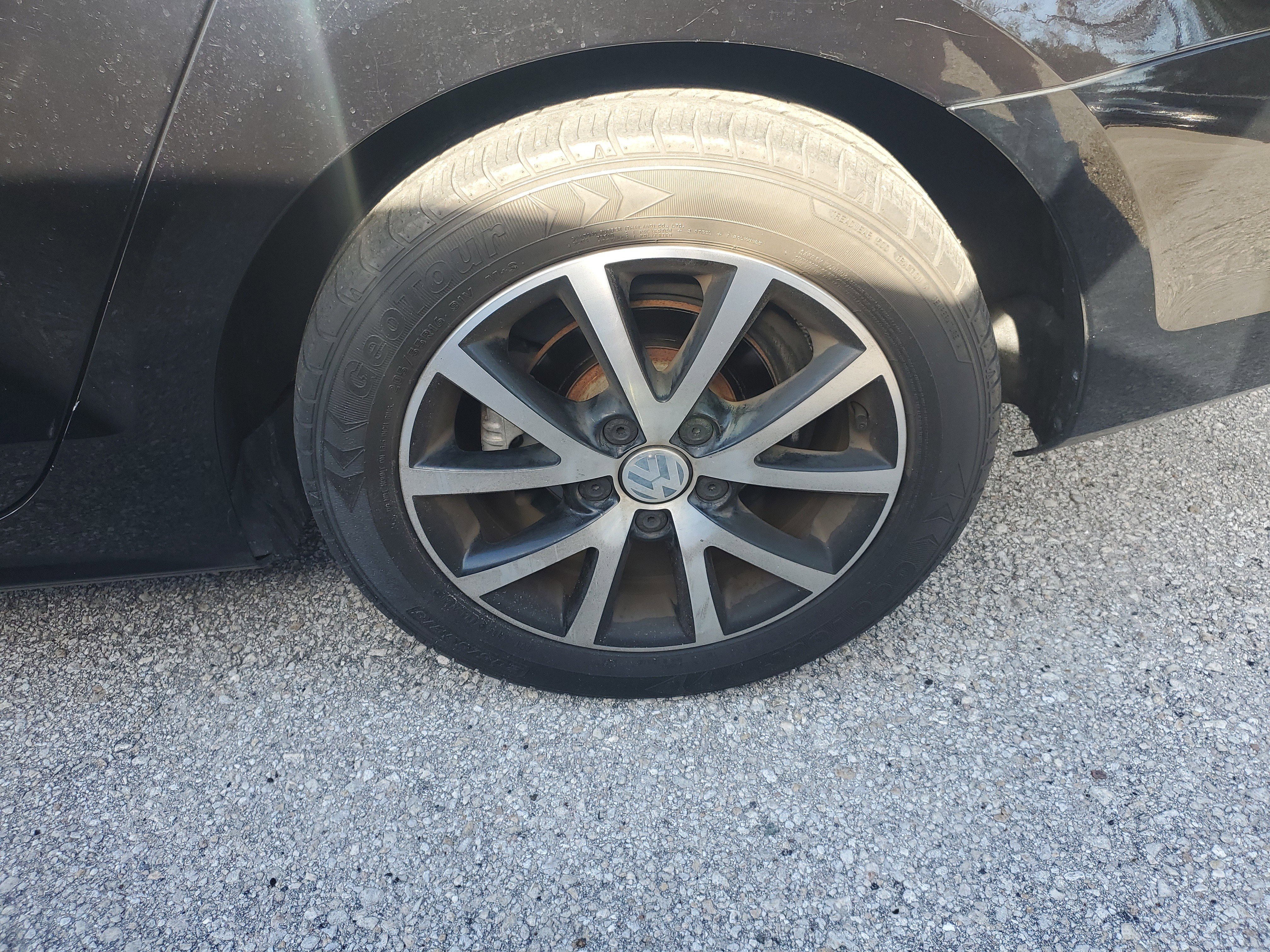 Used 2018 Volkswagen Jetta SE image 5