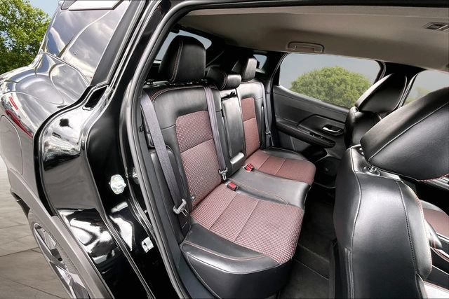 Certified 2025 Nissan Kicks SR AWD/4WD image 24