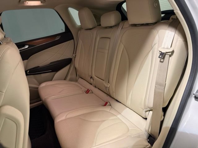 Used 2015 Lincoln MKC AWD w/ Equipment Group 102A Reserve image 28