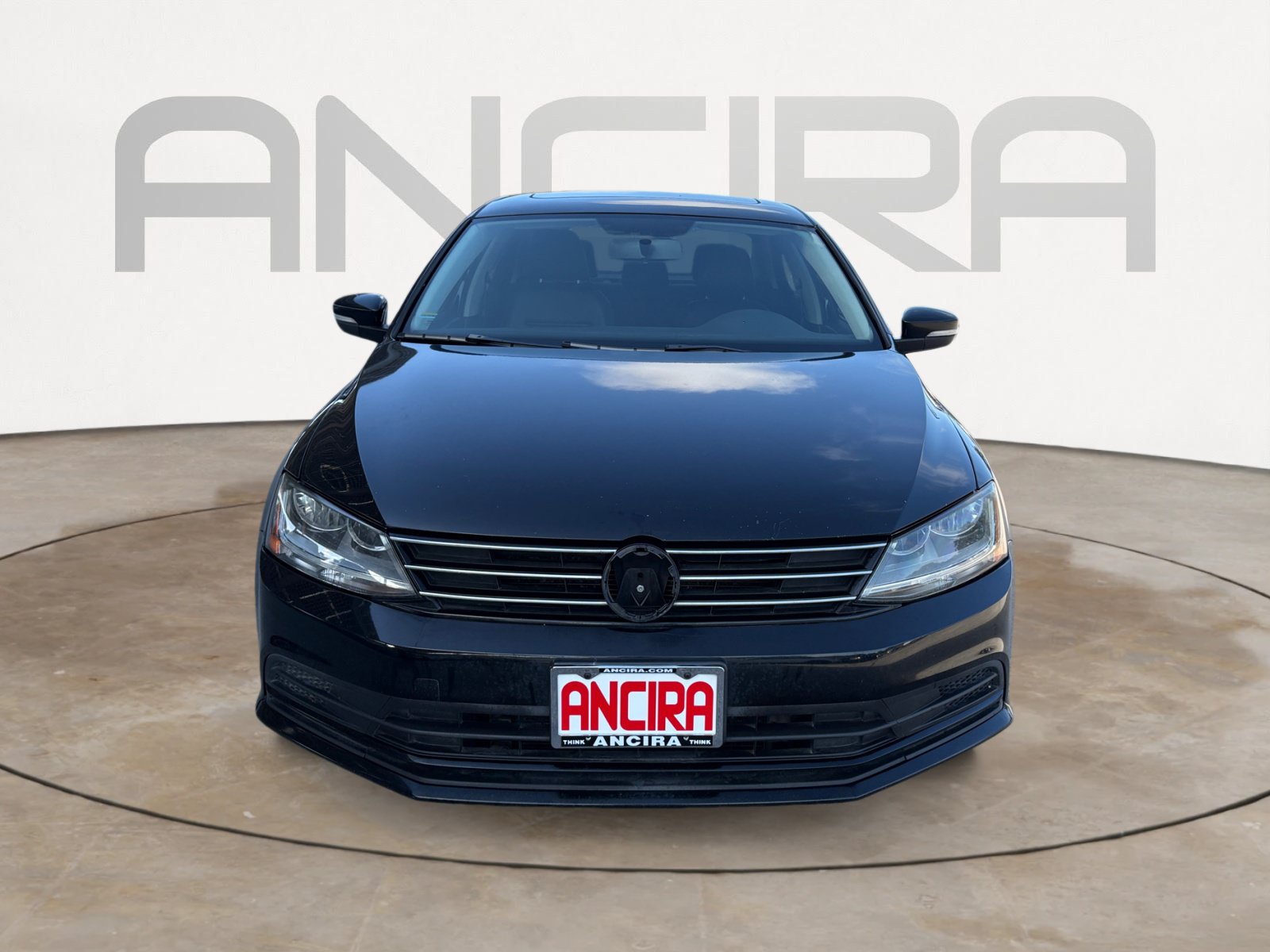 Used 2017 Volkswagen Jetta SE FWD image 5