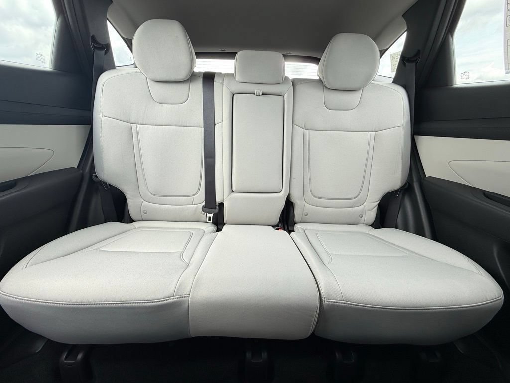New 2026 Hyundai Tucson SE FWD image 29