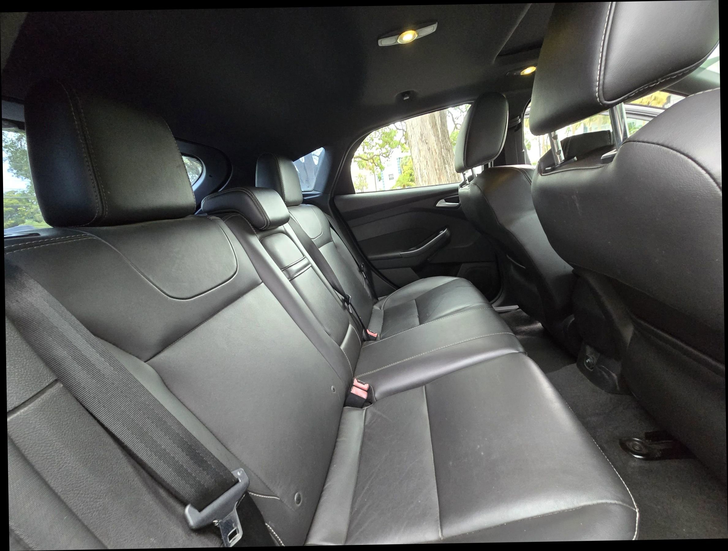 Used 2013 Ford Focus ST image 13