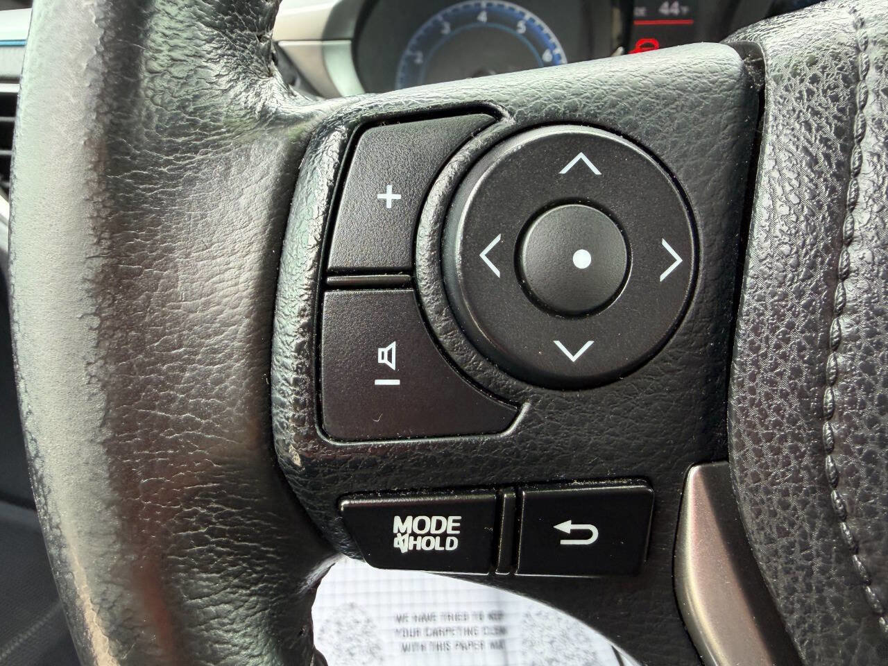 Used 2015 Toyota Corolla S FWD image 16
