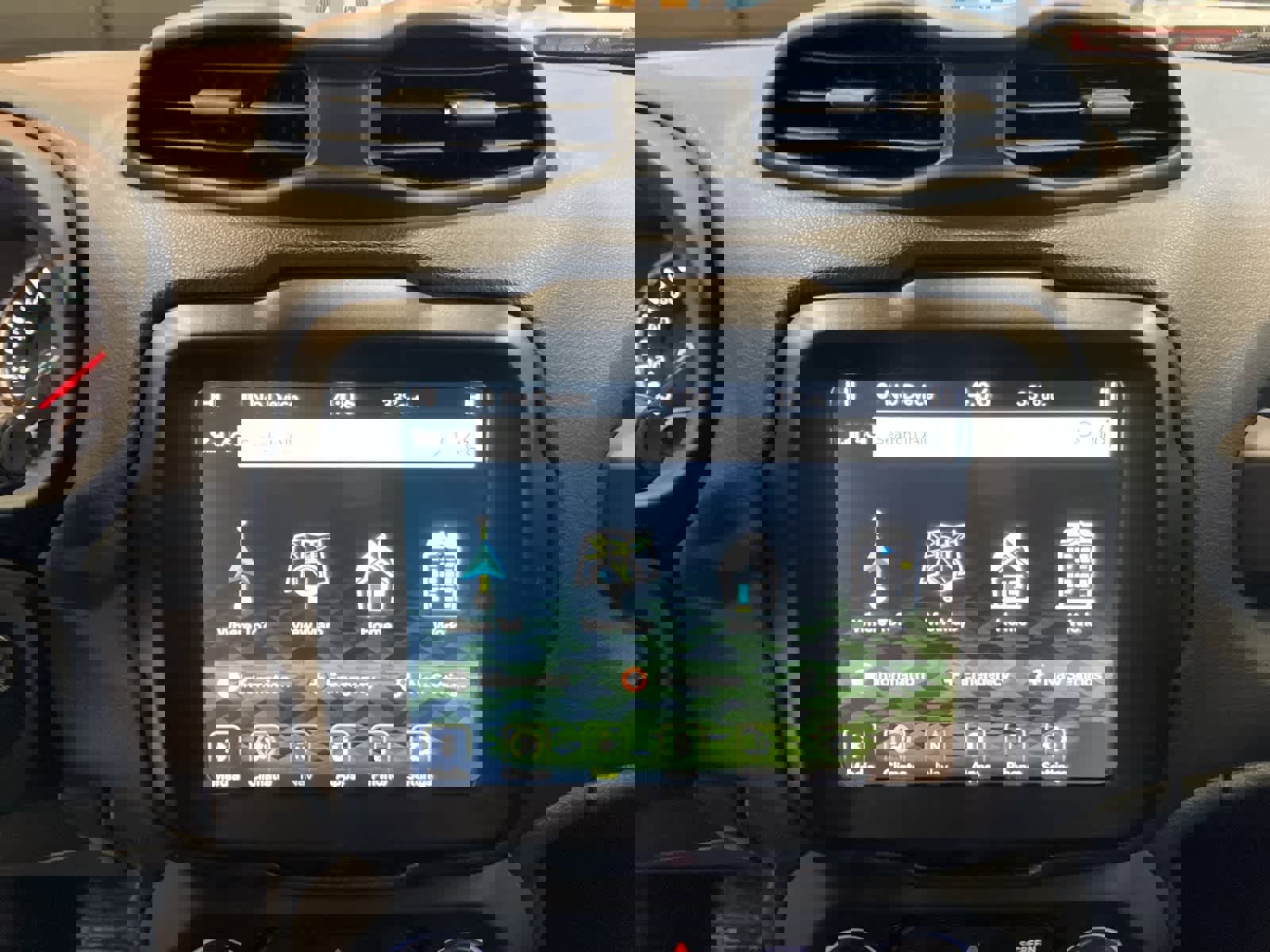 Used 2023 Jeep Renegade Latitude image 20