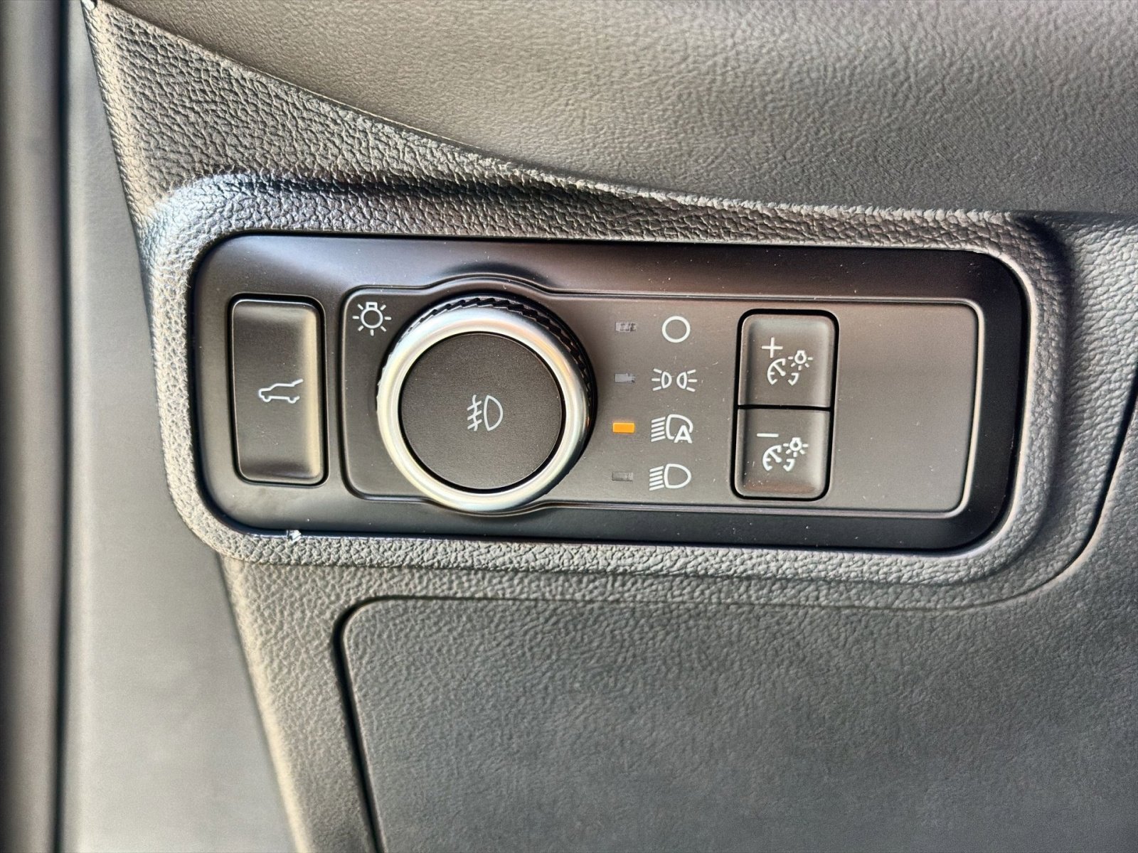 New 2026 Ford Explorer ST-Line AWD/4WD image 32