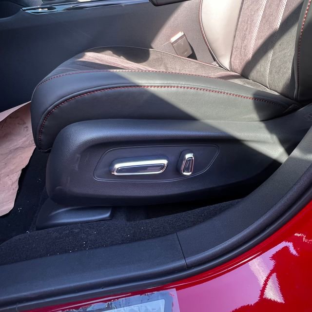 New 2026 Acura ADX A-Spec image 29