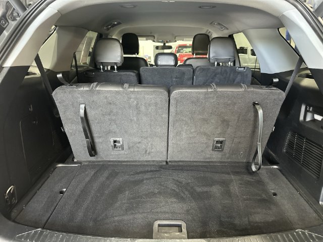 Certified 2023 Ford Explorer XLT w/ Equipment Group 202A AWD/4WD image 26