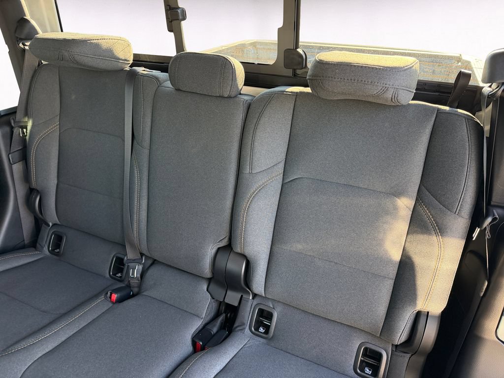 New 2026 Jeep Gladiator Sport AWD/4WD image 13